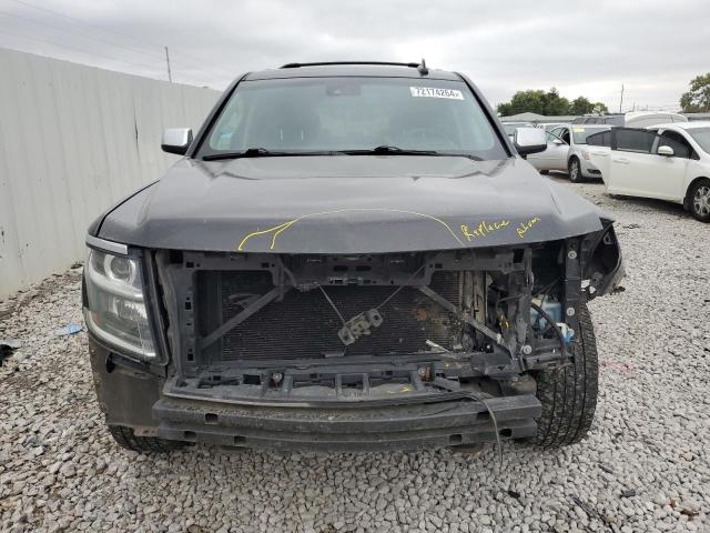 Photo 4 VIN: 1GNSKCKC6GR141194 - CHEVROLET TAHOE K150 