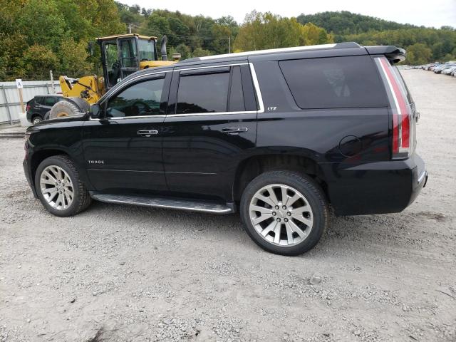 Photo 1 VIN: 1GNSKCKC6GR183929 - CHEVROLET TAHOE 