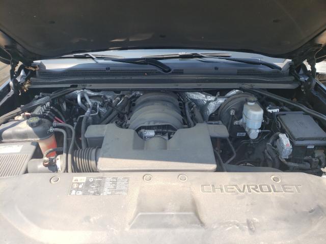 Photo 6 VIN: 1GNSKCKC6GR279107 - CHEVROLET TAHOE K150 