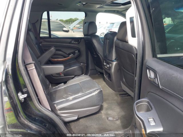 Photo 7 VIN: 1GNSKCKC6GR321467 - CHEVROLET TAHOE 