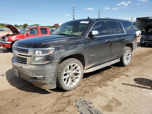VIN: 1GNSKCKC6GR470137 - chevrolet tahoe k150