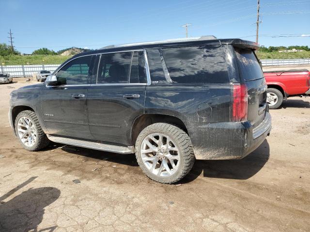Photo 1 VIN: 1GNSKCKC6GR470137 - CHEVROLET TAHOE K150 