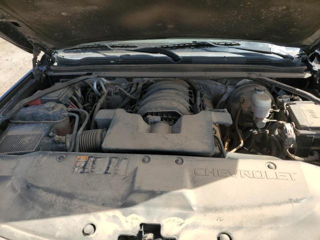 Photo 10 VIN: 1GNSKCKC6GR470137 - CHEVROLET TAHOE K150 