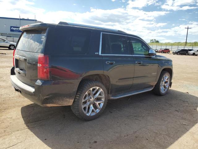 Photo 2 VIN: 1GNSKCKC6GR470137 - CHEVROLET TAHOE K150 