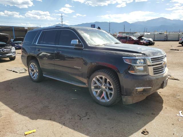 Photo 3 VIN: 1GNSKCKC6GR470137 - CHEVROLET TAHOE K150 