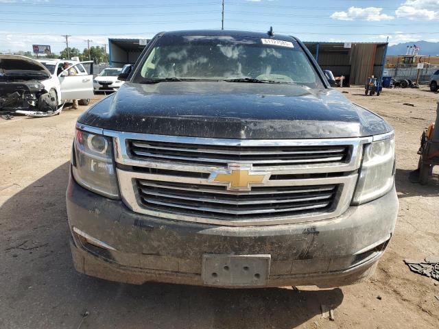 Photo 4 VIN: 1GNSKCKC6GR470137 - CHEVROLET TAHOE K150 