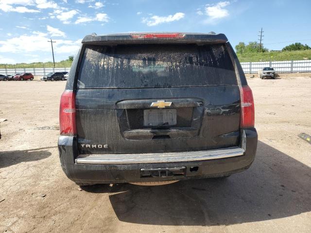 Photo 5 VIN: 1GNSKCKC6GR470137 - CHEVROLET TAHOE K150 