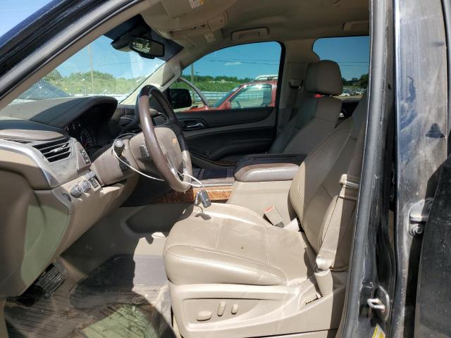 Photo 6 VIN: 1GNSKCKC6GR470137 - CHEVROLET TAHOE K150 
