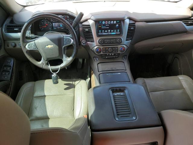 Photo 7 VIN: 1GNSKCKC6GR470137 - CHEVROLET TAHOE K150 
