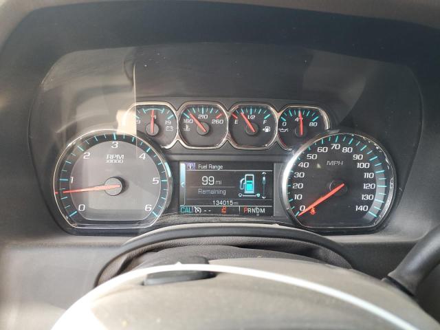 Photo 8 VIN: 1GNSKCKC6GR470137 - CHEVROLET TAHOE K150 