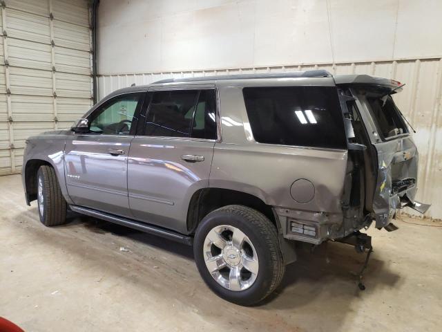 Photo 2 VIN: 1GNSKCKC6HR213416 - CHEVROLET TAHOE K150 