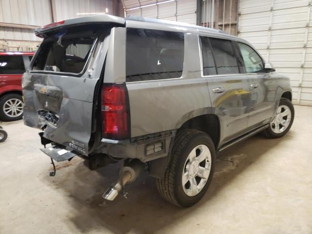 Photo 3 VIN: 1GNSKCKC6HR213416 - CHEVROLET TAHOE K150 