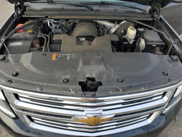 Photo 11 VIN: 1GNSKCKC6HR219801 - CHEVROLET TAHOE K150 