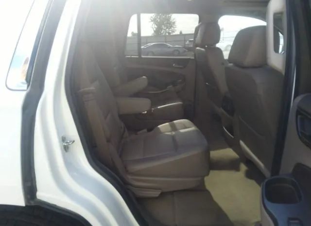 Photo 7 VIN: 1GNSKCKC6HR327464 - CHEVROLET TAHOE 