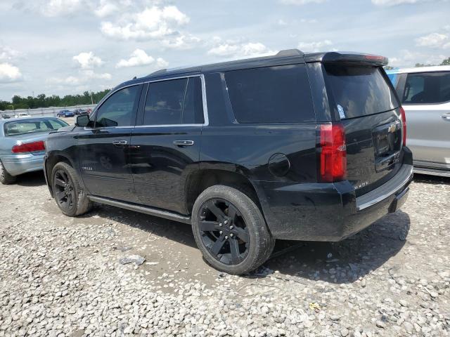 Photo 1 VIN: 1GNSKCKC6HR334480 - CHEVROLET TAHOE 