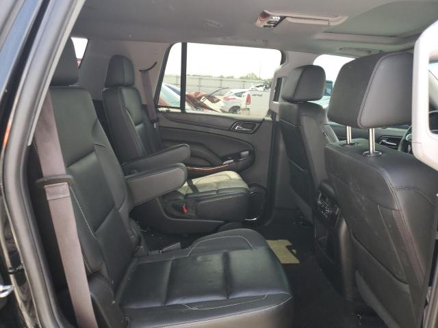 Photo 10 VIN: 1GNSKCKC6HR334480 - CHEVROLET TAHOE 