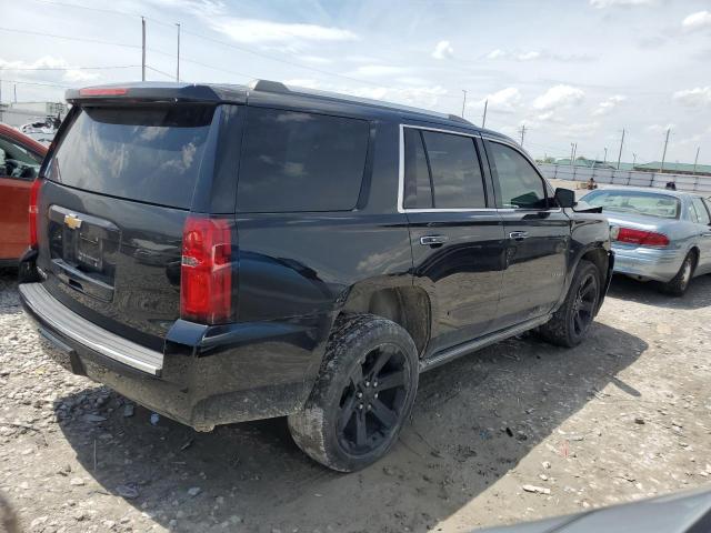 Photo 2 VIN: 1GNSKCKC6HR334480 - CHEVROLET TAHOE 