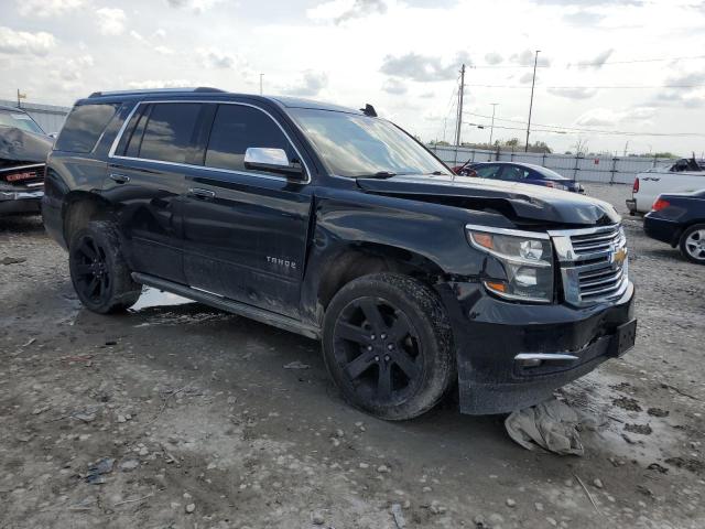 Photo 3 VIN: 1GNSKCKC6HR334480 - CHEVROLET TAHOE 