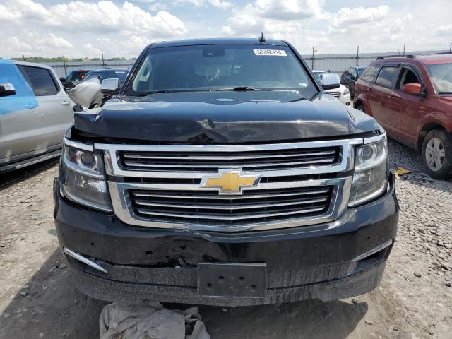 Photo 4 VIN: 1GNSKCKC6HR334480 - CHEVROLET TAHOE 