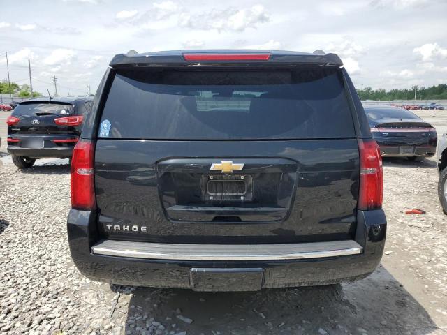 Photo 5 VIN: 1GNSKCKC6HR334480 - CHEVROLET TAHOE 