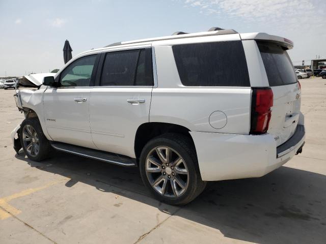 Photo 1 VIN: 1GNSKCKC6JR104086 - CHEVROLET TAHOE K150 