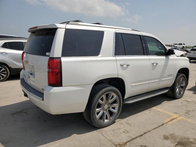 Photo 2 VIN: 1GNSKCKC6JR104086 - CHEVROLET TAHOE K150 