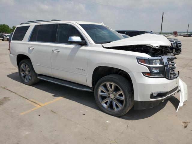 Photo 3 VIN: 1GNSKCKC6JR104086 - CHEVROLET TAHOE K150 