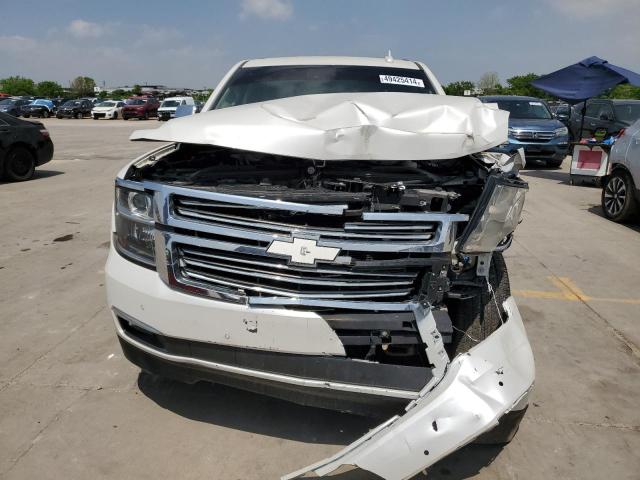 Photo 4 VIN: 1GNSKCKC6JR104086 - CHEVROLET TAHOE K150 