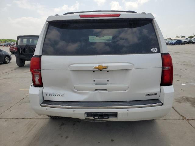 Photo 5 VIN: 1GNSKCKC6JR104086 - CHEVROLET TAHOE K150 