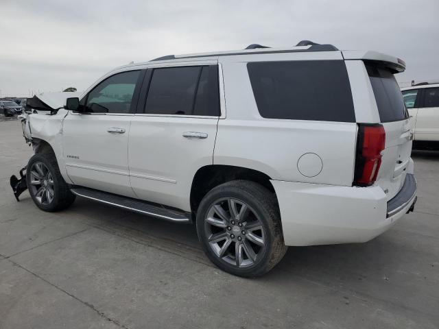 Photo 1 VIN: 1GNSKCKC6JR104086 - CHEVROLET TAHOE K150 