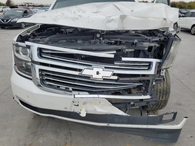 Photo 11 VIN: 1GNSKCKC6JR104086 - CHEVROLET TAHOE K150 