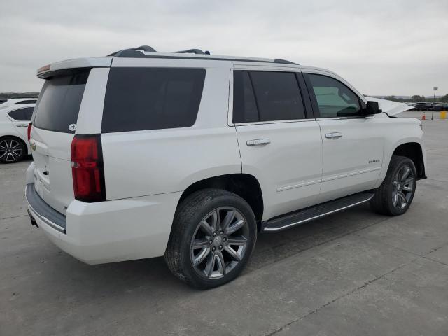 Photo 2 VIN: 1GNSKCKC6JR104086 - CHEVROLET TAHOE K150 