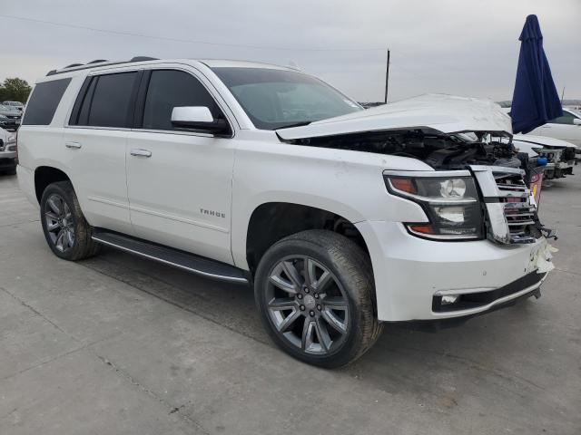 Photo 3 VIN: 1GNSKCKC6JR104086 - CHEVROLET TAHOE K150 