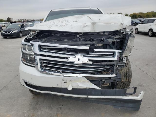 Photo 4 VIN: 1GNSKCKC6JR104086 - CHEVROLET TAHOE K150 