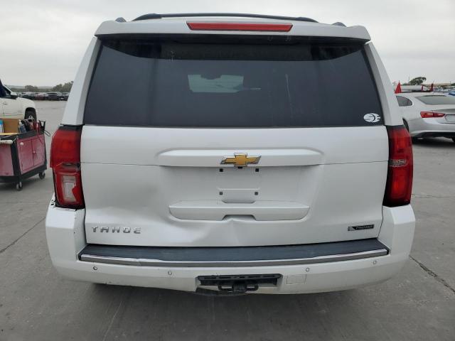 Photo 5 VIN: 1GNSKCKC6JR104086 - CHEVROLET TAHOE K150 