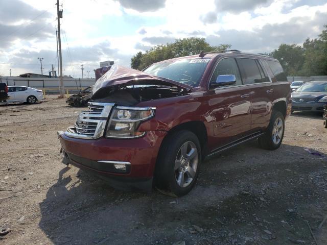 Photo 1 VIN: 1GNSKCKC6LR135504 - CHEVROLET TAHOE K150 