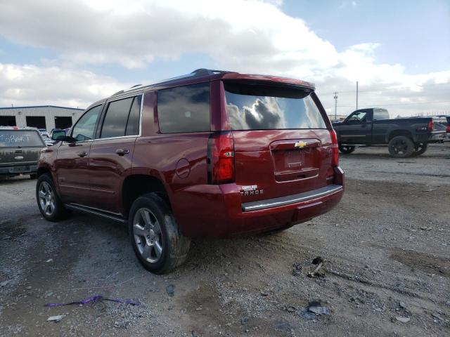 Photo 2 VIN: 1GNSKCKC6LR135504 - CHEVROLET TAHOE K150 