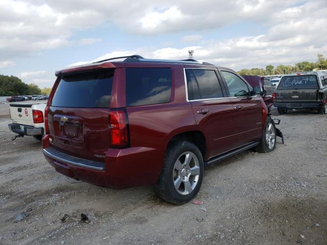 Photo 3 VIN: 1GNSKCKC6LR135504 - CHEVROLET TAHOE K150 