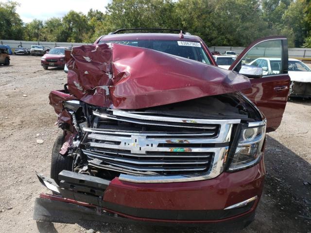 Photo 6 VIN: 1GNSKCKC6LR135504 - CHEVROLET TAHOE K150 