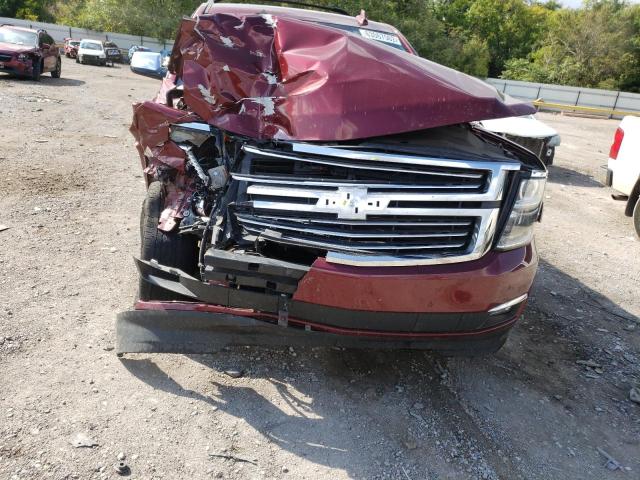 Photo 8 VIN: 1GNSKCKC6LR135504 - CHEVROLET TAHOE K150 