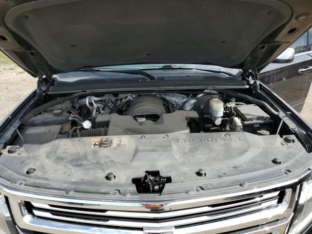 Photo 11 VIN: 1GNSKCKC7FR104136 - CHEVROLET TAHOE K150 