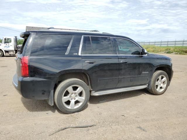 Photo 2 VIN: 1GNSKCKC7FR104136 - CHEVROLET TAHOE K150 