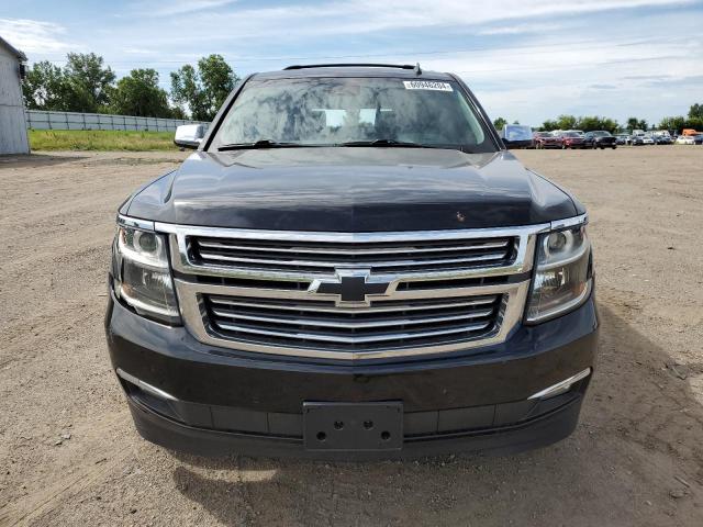 Photo 4 VIN: 1GNSKCKC7FR104136 - CHEVROLET TAHOE K150 