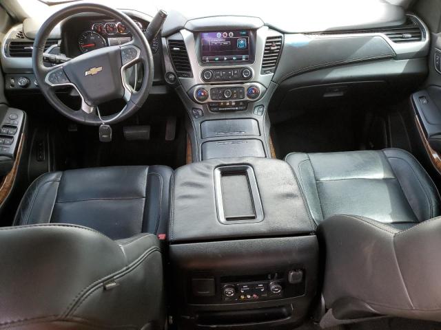 Photo 7 VIN: 1GNSKCKC7FR104136 - CHEVROLET TAHOE K150 