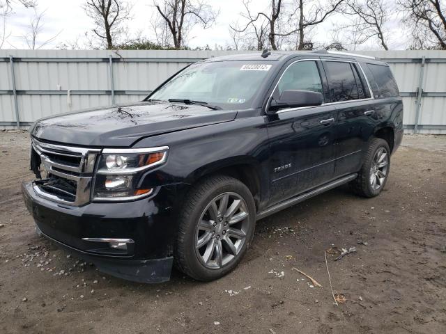 Photo 0 VIN: 1GNSKCKC7FR110986 - CHEVROLET TAHOE K150 