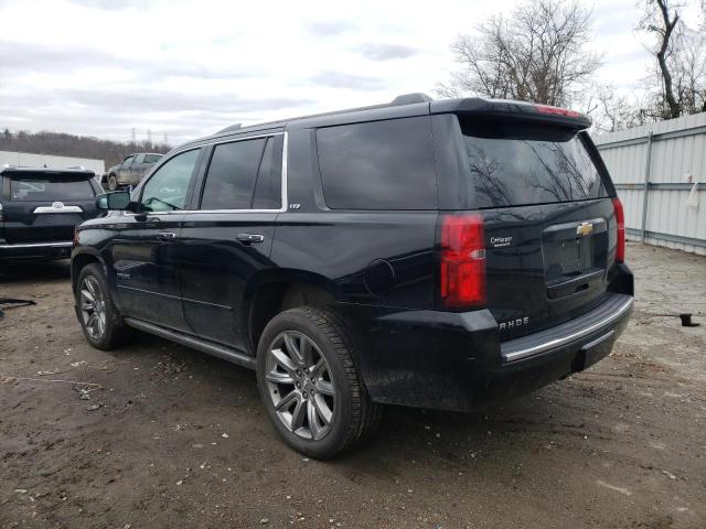 Photo 1 VIN: 1GNSKCKC7FR110986 - CHEVROLET TAHOE K150 