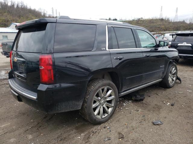 Photo 2 VIN: 1GNSKCKC7FR110986 - CHEVROLET TAHOE K150 