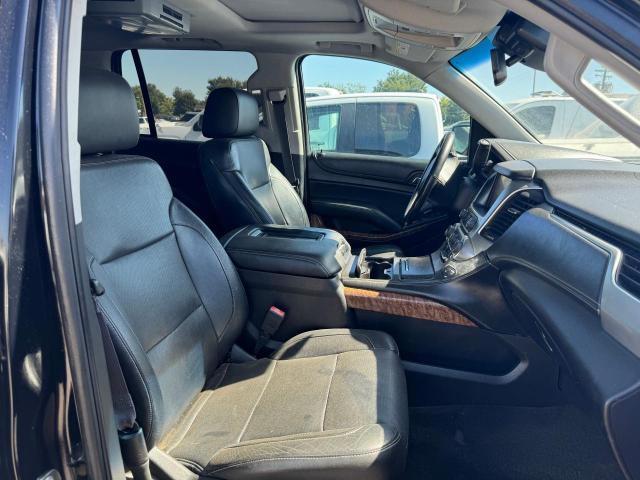 Photo 4 VIN: 1GNSKCKC7FR252786 - CHEVROLET TAHOE K150 