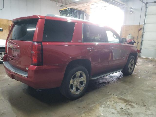 Photo 2 VIN: 1GNSKCKC7FR259785 - CHEVROLET TAHOE 