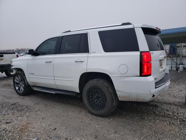 Photo 1 VIN: 1GNSKCKC7FR263559 - CHEVROLET TAHOE 